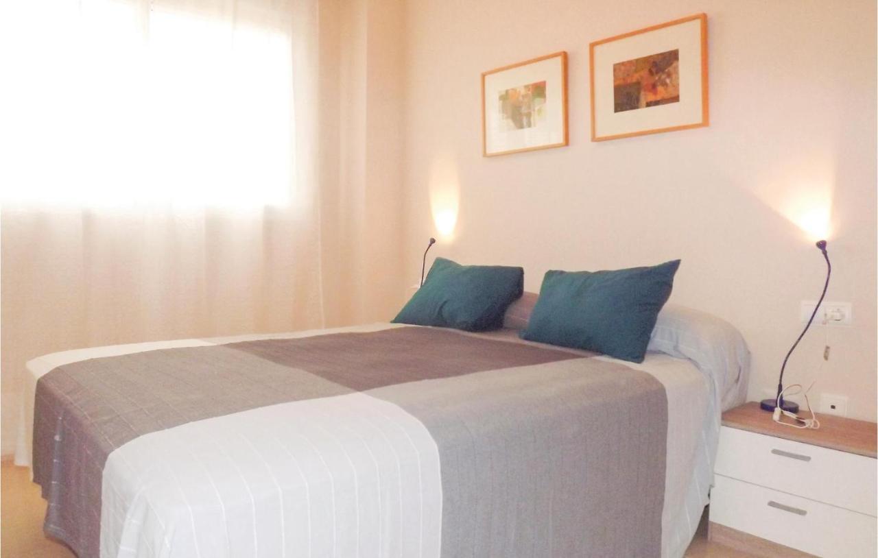 Appartement In With Wifi